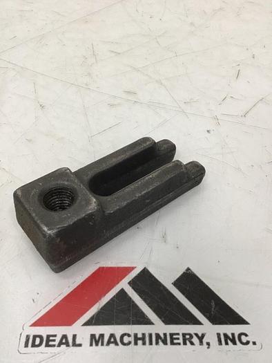 Used DME Open Toe Mold Die Clamp MC-5-5 #118870