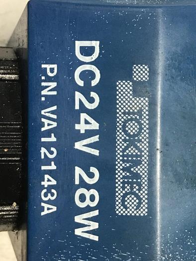 Used VICKERS Directional Control Valve DG4V36CMP7H7P1050 #128569