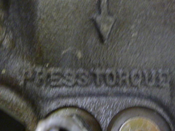 Used PARKER Hydraulic Pump PAVC33BR42W26 Used