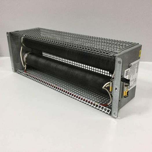 Used SIEMENS Brake Resistor MF 2-B1 #90235
