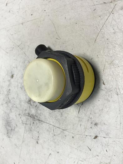 Used BANNER ENGINEERING Light Sensor T30GRY2PQ #140293