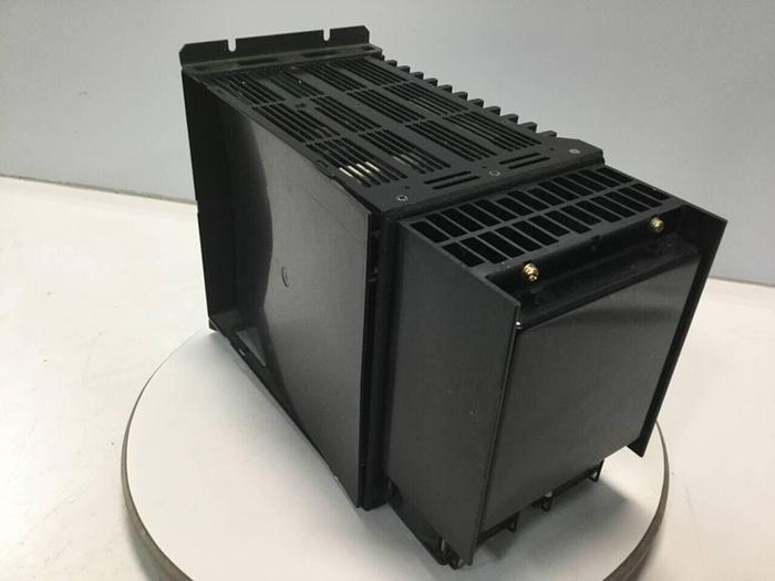 Used SANYO DENKI Servo Amplifier PZ0A150HSD6S0N Used