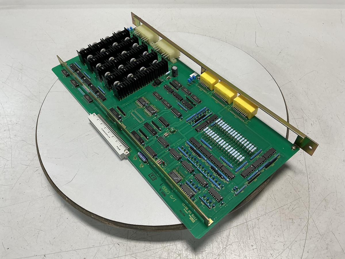 Used FUJI ELECTRIC F770 6088 (2)