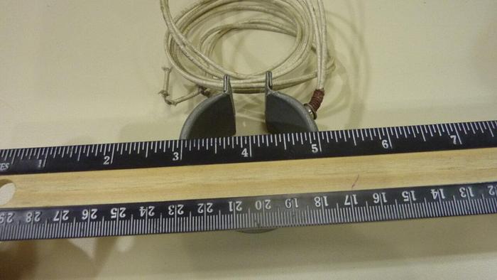 IMS 275 Watt Heater Band HEATER BAND 2 #42704