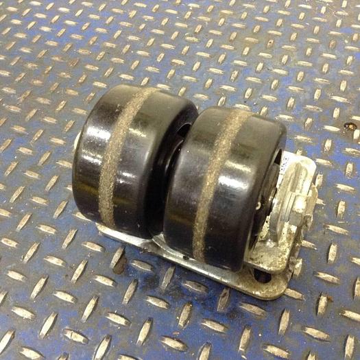 Used GENERIC Swivel Caster CASTER968 #74968