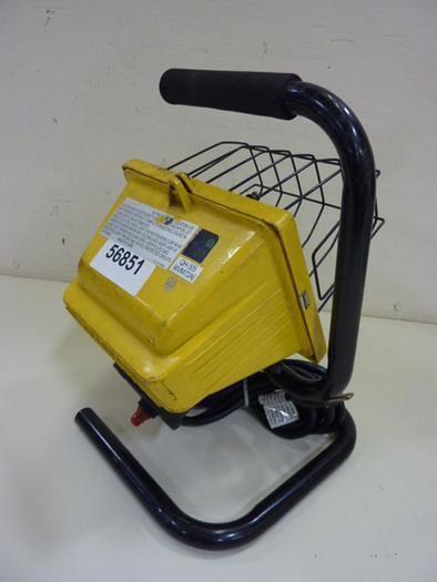 Used DESIGNERS EDGE Work Light QH-505 #56851
