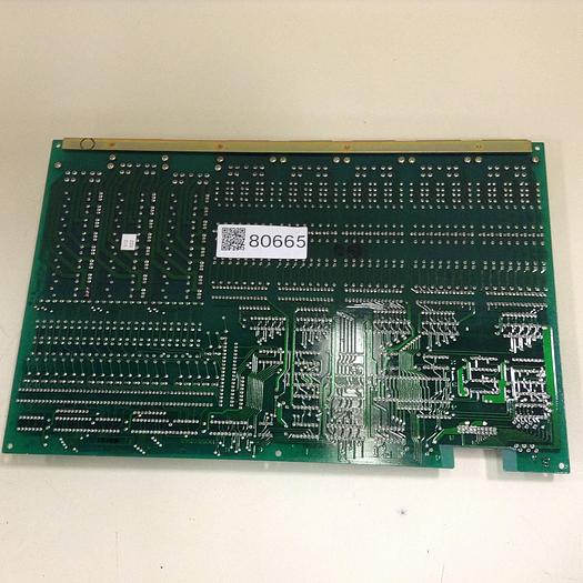 Used SHIBAURA Circuit Board H0550555 USED