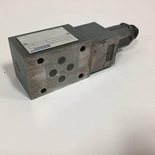Used MANNESMANN REXROTH Valve ZDB 6 VA2-42/200V #90490