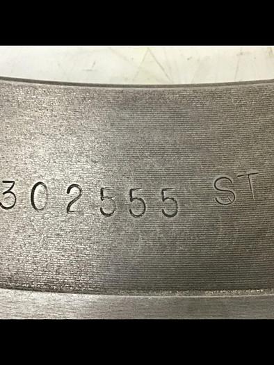 Used VAN DORN Bullard Gear 302555 #142672