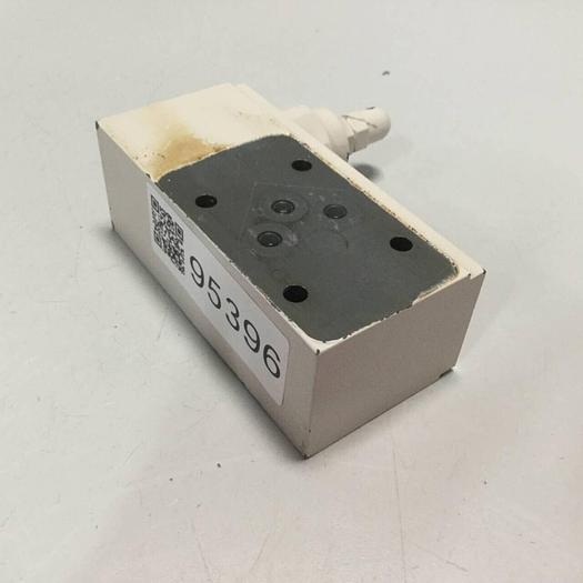 Used TOKIMEC Valve GMCR11-3-CE-50 #95396