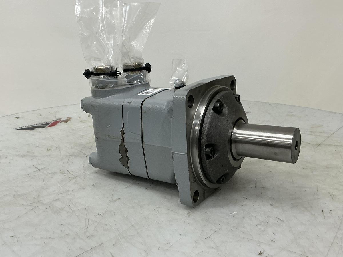 Used DANFOSS OMV
