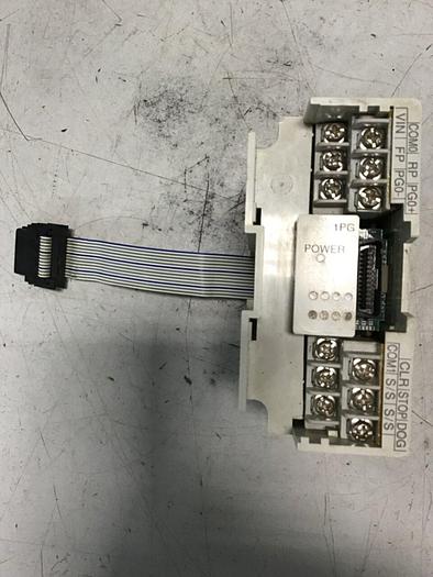 Used MITSUBISHI Controller Module FX2N-1PG #140280