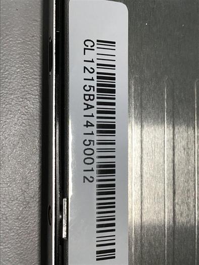 INNOLUX LED Display Screen G121S1-L02 #145570