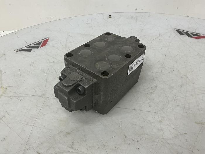 Used VICKERS DGPC 06 AB 51