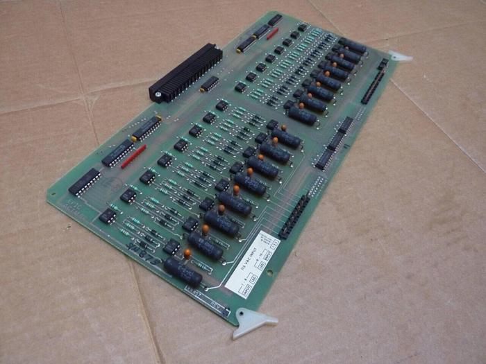Used SCI Circuit Board 22857 REV G #24719