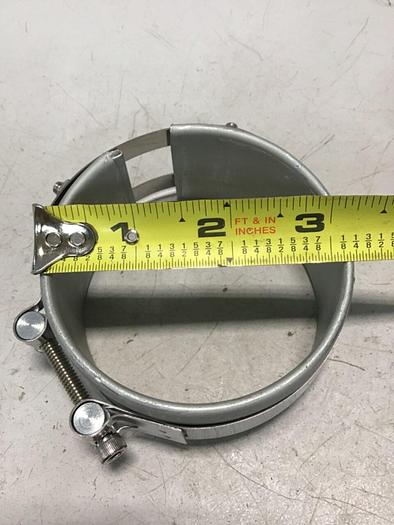 PPE 500 Watt Heater Band 302748B #118545
