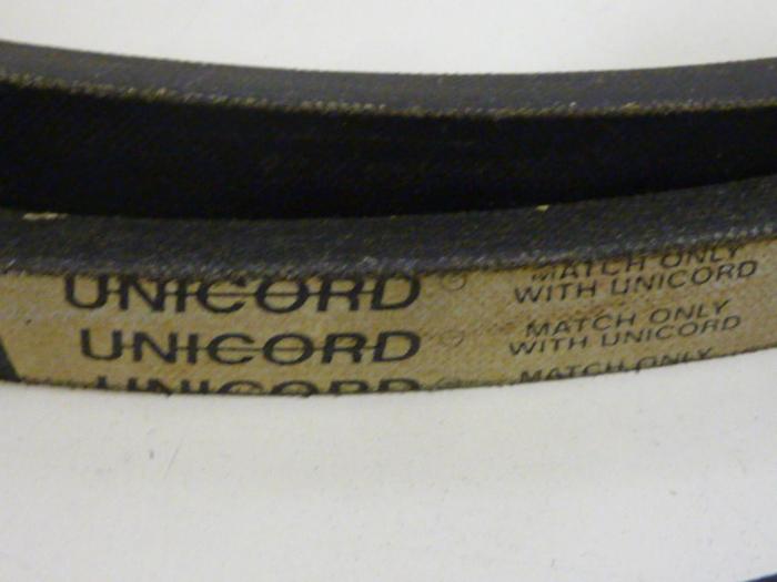 THERMOID INDUSTRIES V-Belt B136 #65799