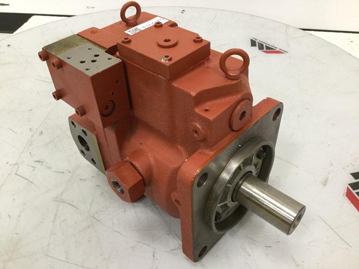 Used KAWASAKI Variable Hydraulic Motor K3VL112/B-10RJM-T1-TB137 Used