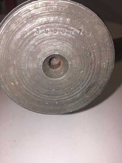 Used CINCINNATI MILACRON Stop Bar 3990775 #114758