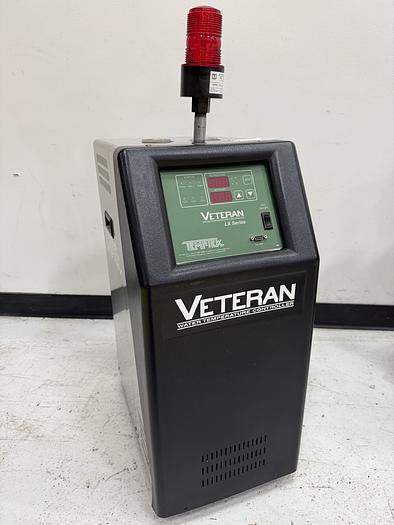 Used Temptek VT-275-LX