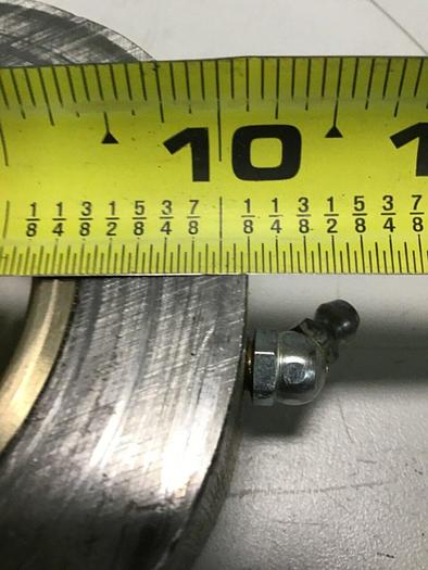 Used VAN DORN Toggle Link 305060 USED