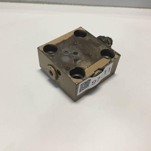 Used REXROTH Valve LFA25DBEMTR6031512 #97111