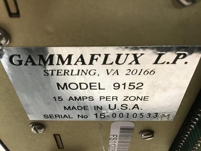 Used HUSKY Temperature Controller 9152 #112566