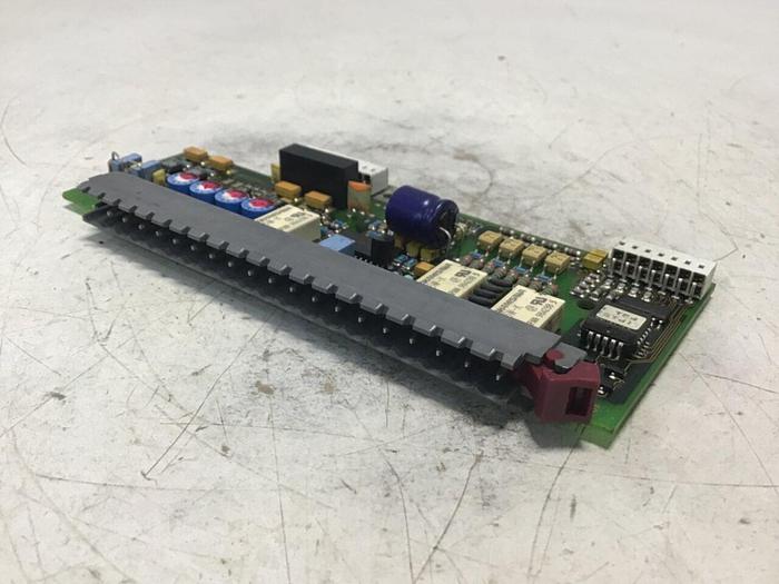 Used BR AUTOMATION Circuit Board 224113450 Used