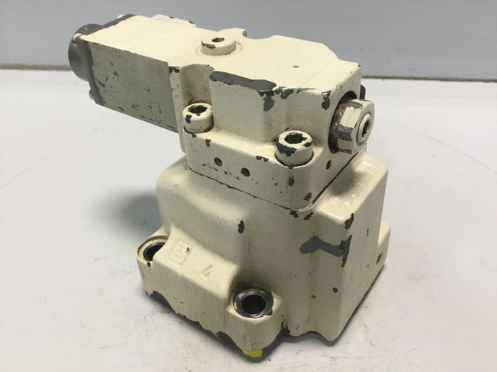 Used PARKER Valve DSAE517P20ELAF Used