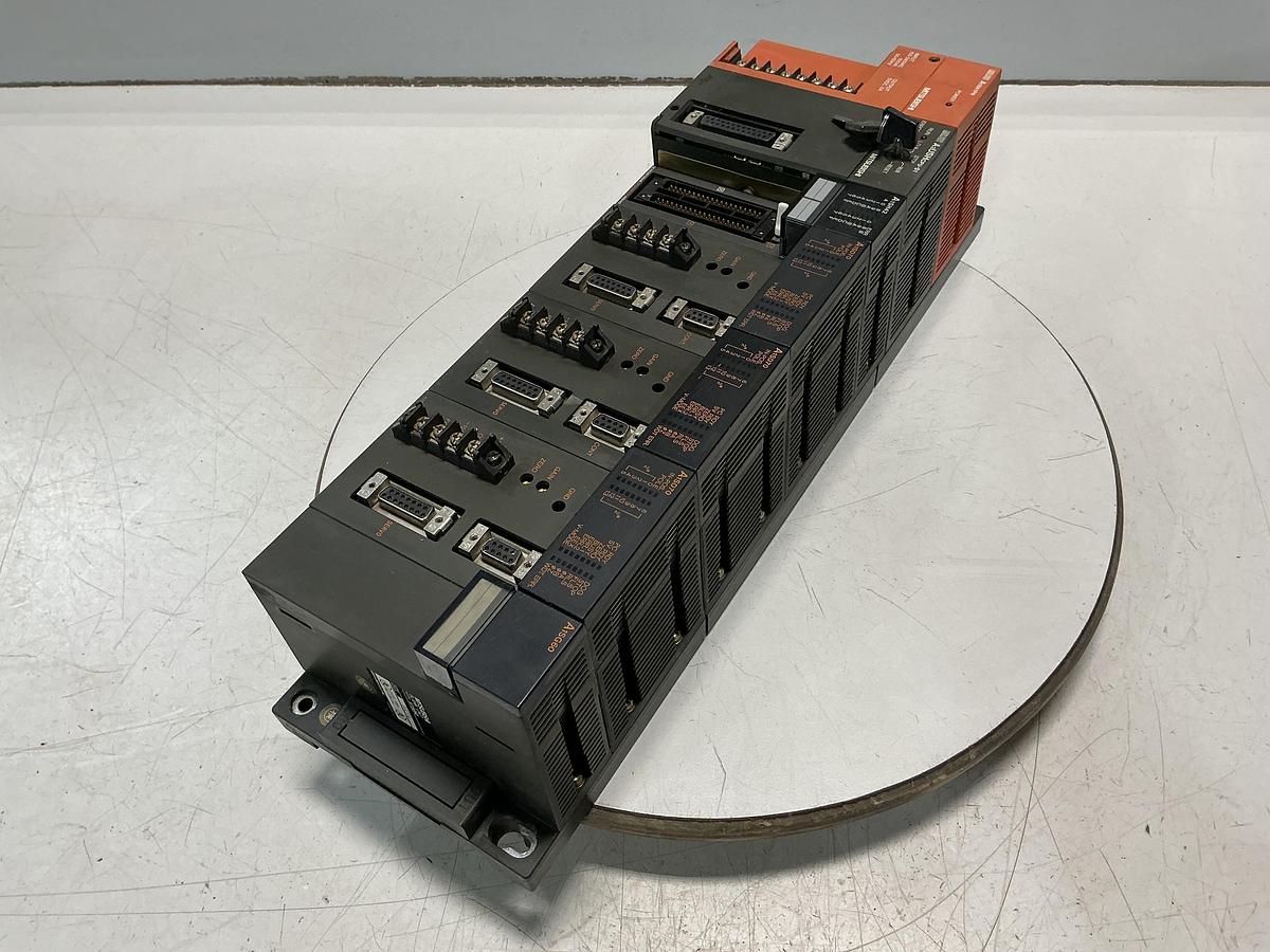 Used MITSUBISHI A1S61PN