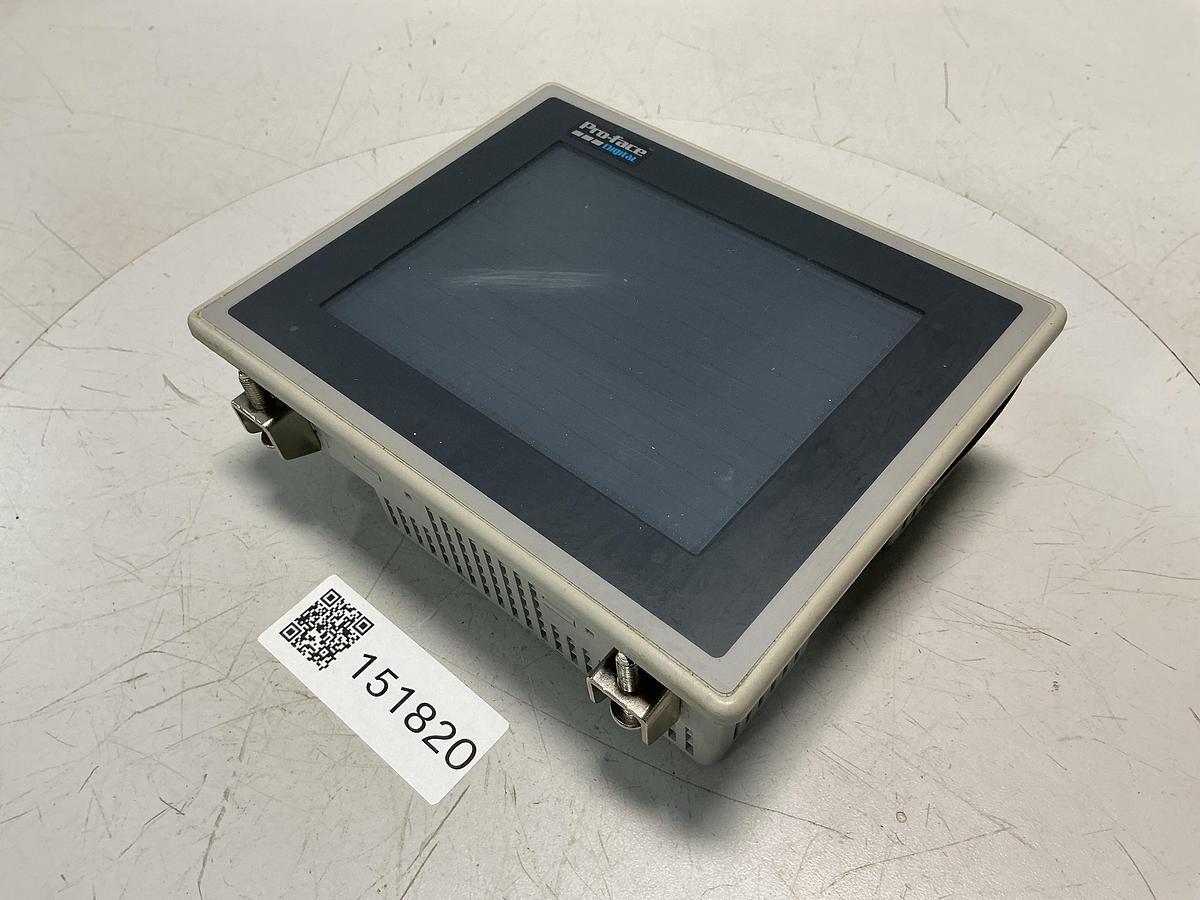 Used PRO-FACE 2880011-02