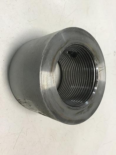 Used VAN DORN Tie Bar Nut 308283 #131782