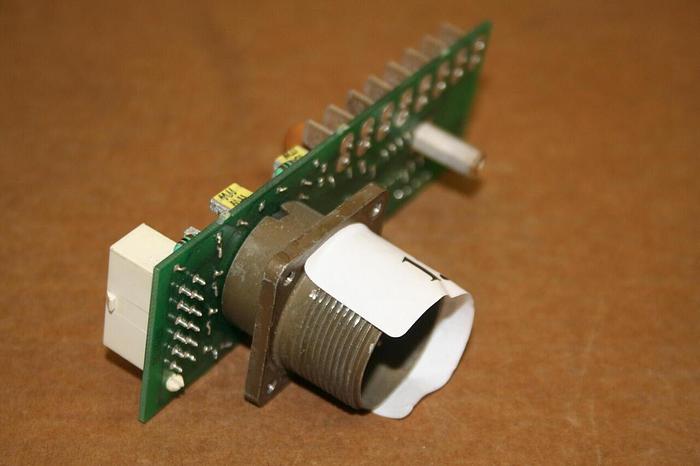 Used MILLER Circuit Board 179738 #13125