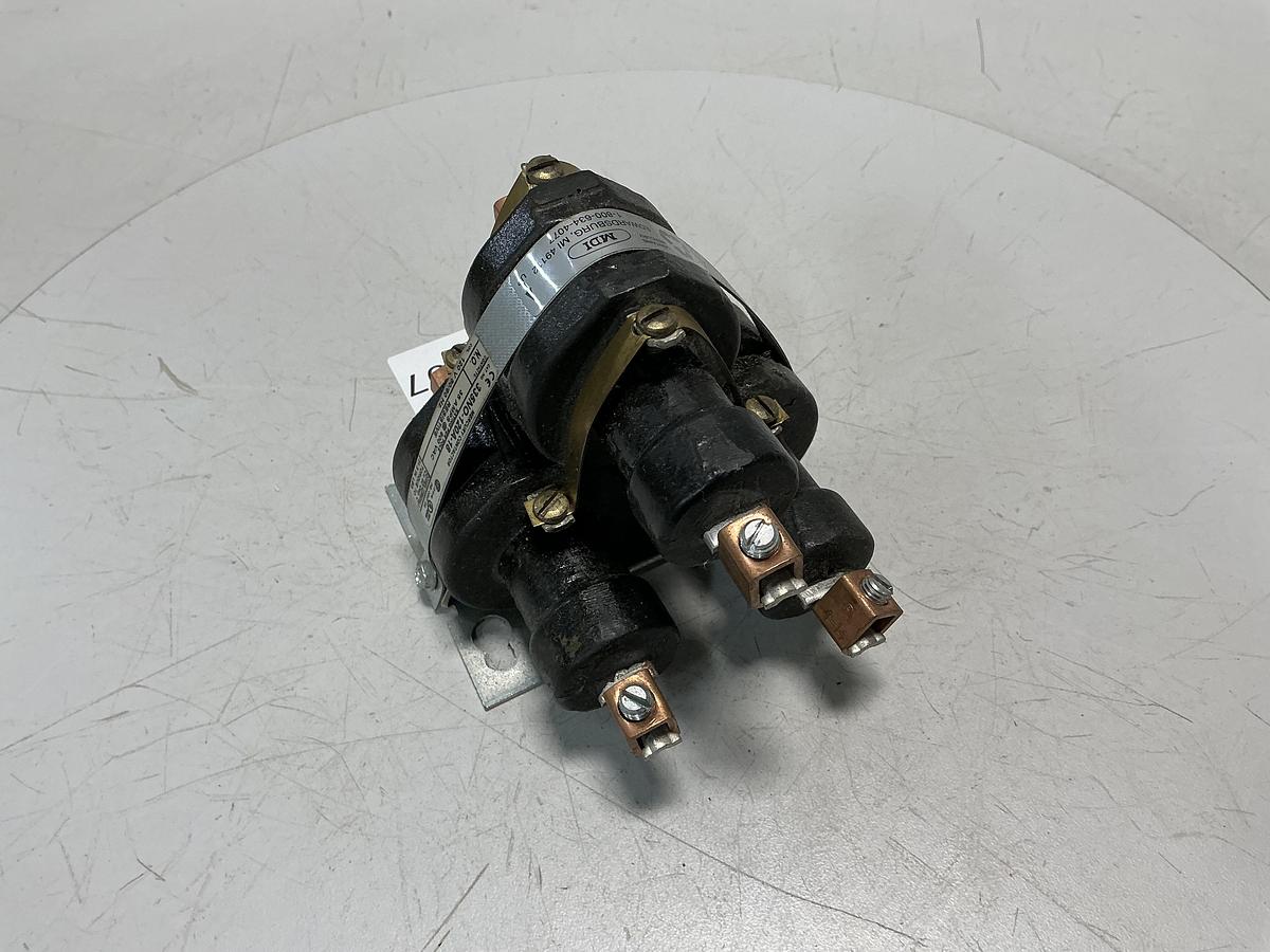 Used MDI 335NO-120A-18