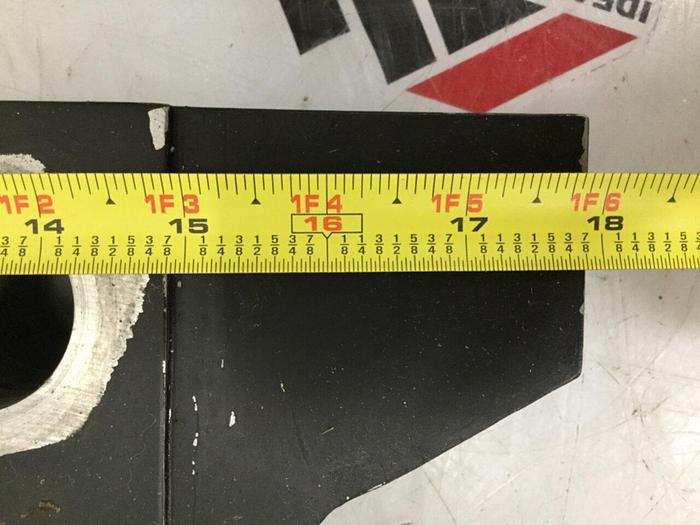 Used ENGEL 30 Ton Stationary Platen 5156 Used