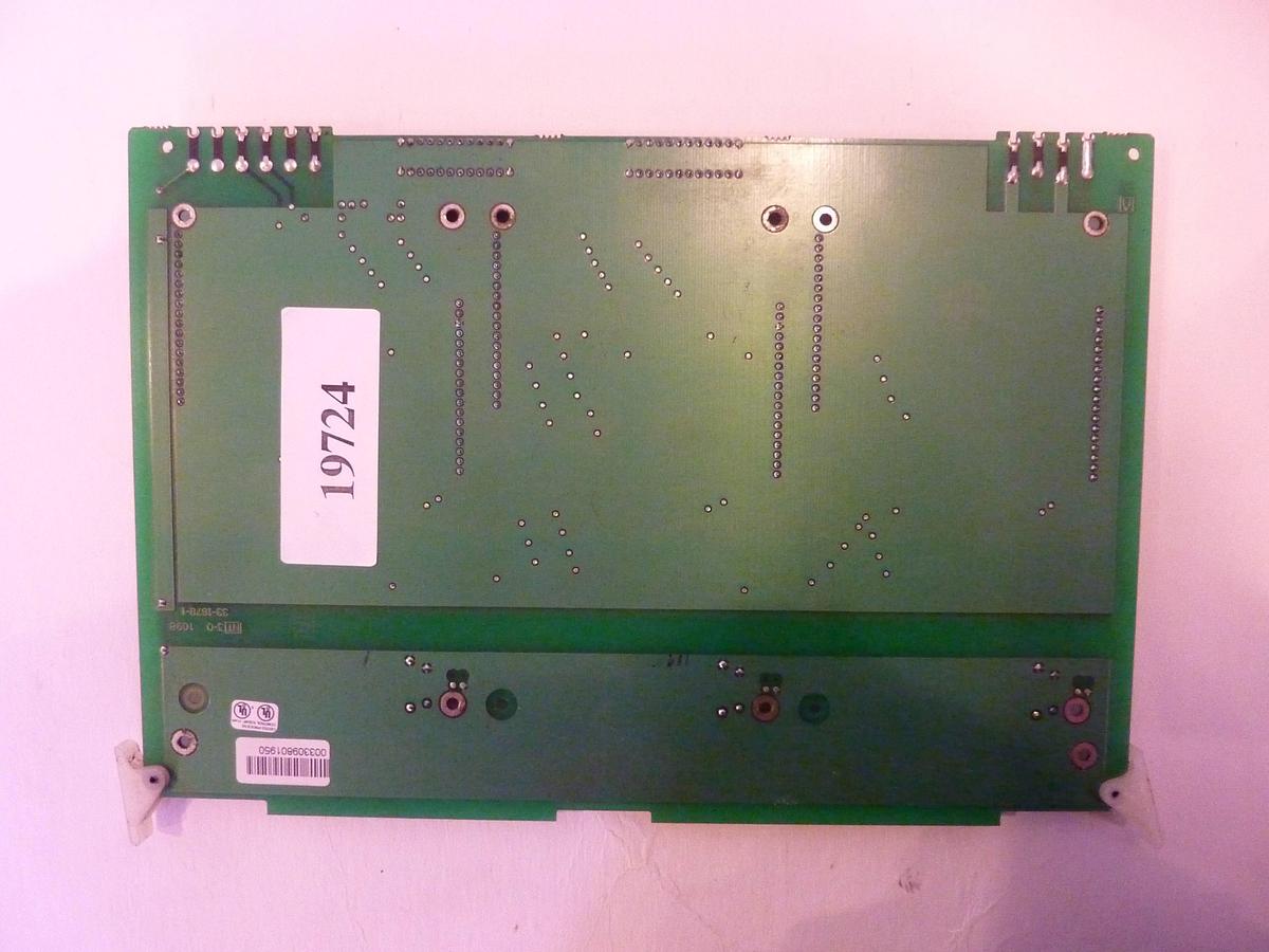 Used BARBER COLMAN Communication Circuit Board A-60050-1 USED