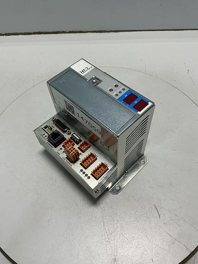 Used SIGMATEK C-IPC 256