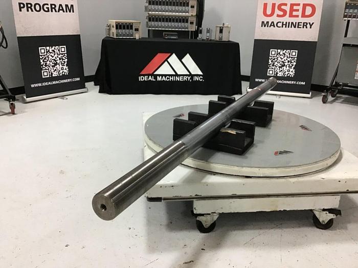 Used VAN DORN Tie Bar 341375D Used