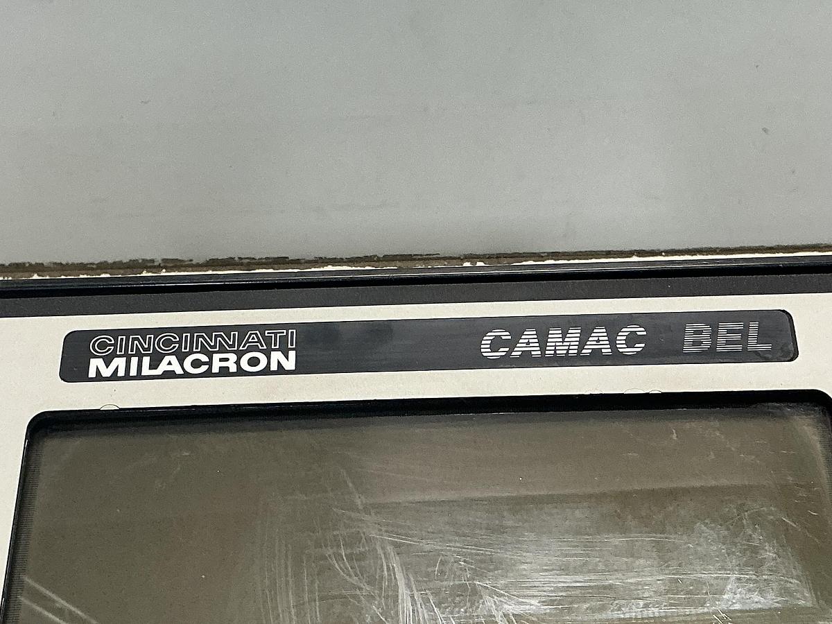 Used CINCINNATI MILACRON 3-533-0676G