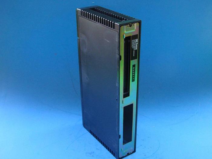 GE FANUC Input Module IC655ALG516A #10485