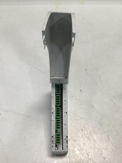 Used SIGMATEK Module 12-007-163-O CTO163 #141478