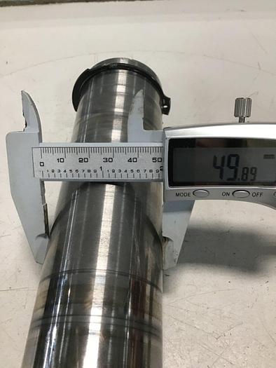 Used ARBURG Toggle Pin 221-M-350-75 U / TP #117530