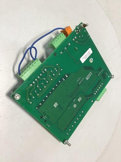 Used INTUITOUCH Circuit Board C.X.AL011A.CPU-300-01 #107723