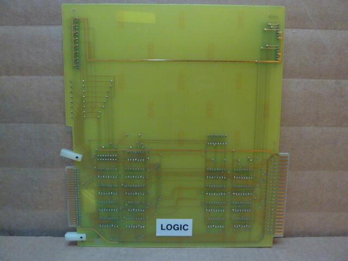 Used CINCINNATI MILACRON Circuit Board 3-531-3722A USED