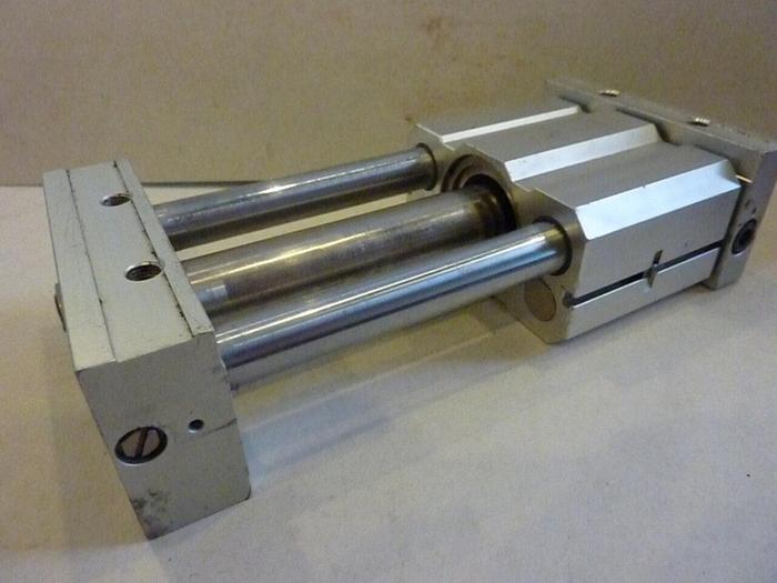 Used SMC Cylinder NCDY2S25H-0400 USED