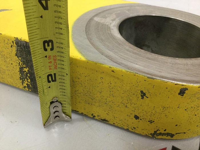 Used VAN DORN Toggle Link T/J 300-RS-20F-HT #106028