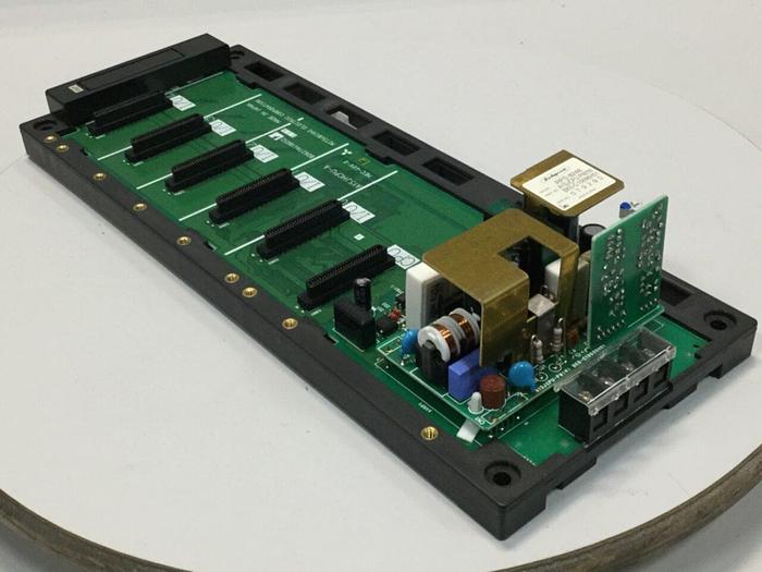 Used MITSUBISHI Rack A1SJHCPU-A #100772