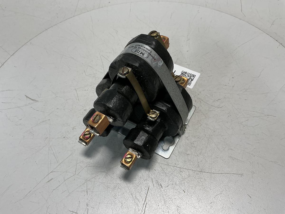 Used MDI 335NO-120A-18