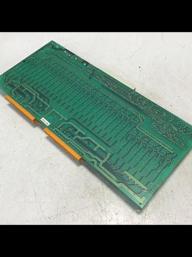 Used VAN DORN Pathfinder DC Output Board PC330-038 USED