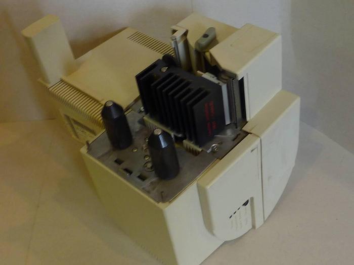 Used INTERMEC Thermal Label Printer 3000A1 #3309